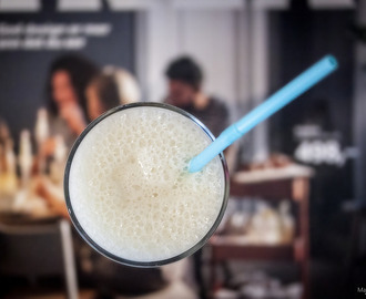 Milkshake o´clock