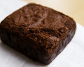 En liten endring i Granbakkst brownies oppskriften