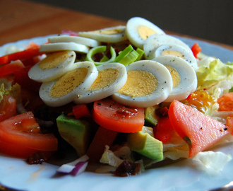 Eggesalat