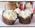 Cava & Cavacupcakes