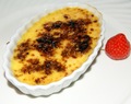 Creme bruleè