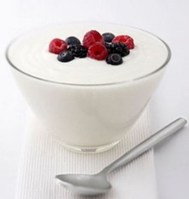 The History of Yogurt