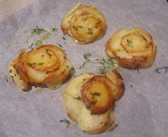 Pommes Anna