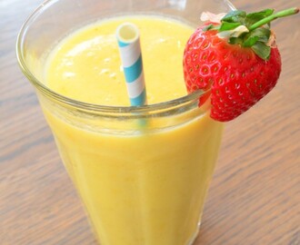 Mangosmoothie