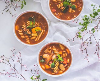 Minestrone