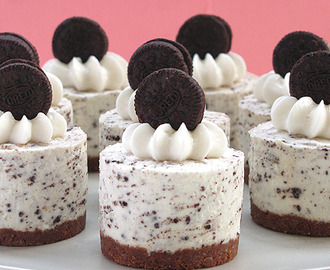 Oreo dream deluxe!!!