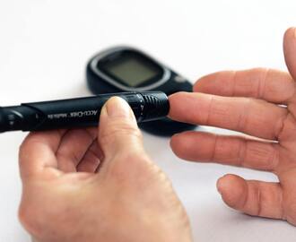 Smarte insulinpenner og automatisk dosering