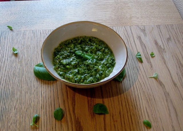 Pesto Genovese