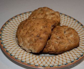 Grove Scones