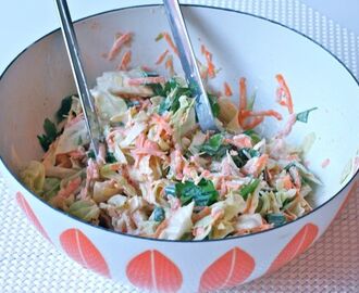 Coleslaw