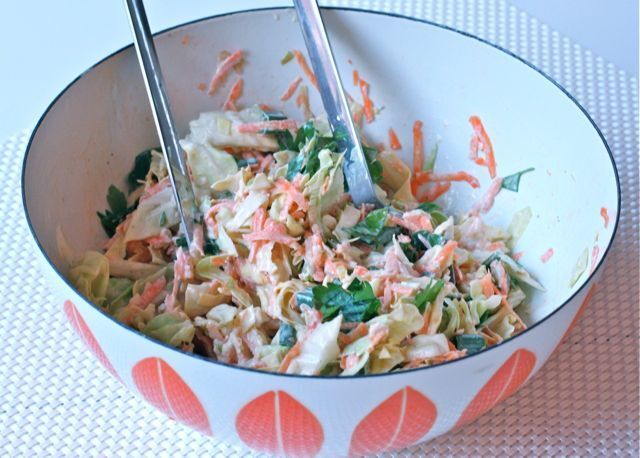 Coleslaw