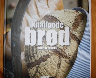 Knallgode brød del 1