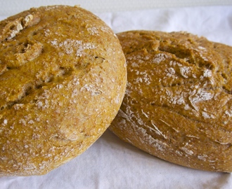 HIMMELSK GRYTEBRØD