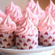 cupcakes og deilige kaker