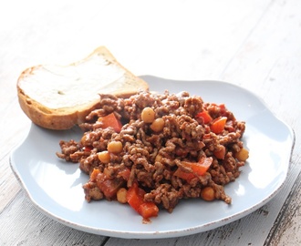 Chili con carne