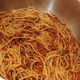 Spagetti Bolognes