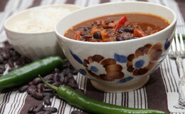 Chili Con Carne