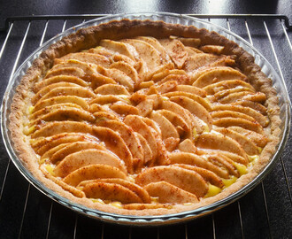 Apple pie