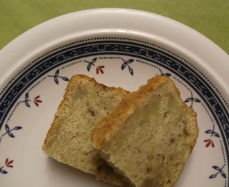 Banana bread