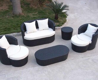 Patio Furniture Cushions for Comfortable Patio Look