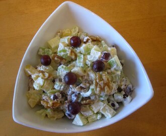 Waldorfsalat