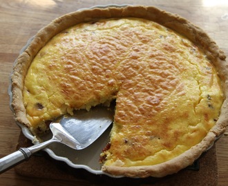 Quiche Lorraine