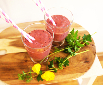 Super smoothie