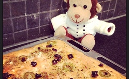 foccacia