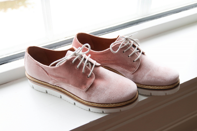 NEW IN - SHOES FROM BIANCO
