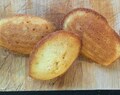 Madeleines