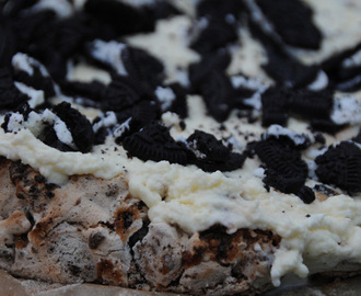 Vegards Oreo Dream Cake