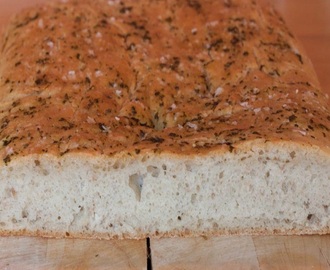 FOCCACIA