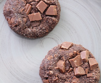 Cookies på 2 minutter