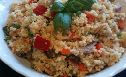 Couscous