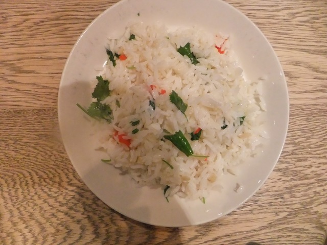 Stekt ris