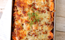 Lasagne