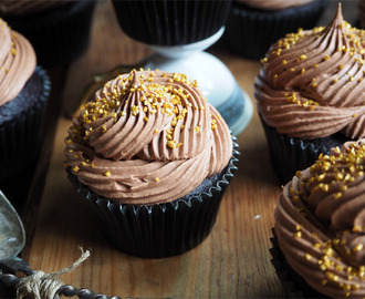 Chocolate cupcakes