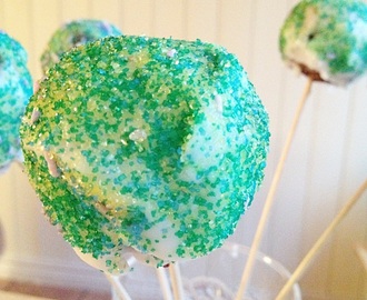 Superenkle cakepops