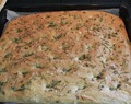 Focaccia