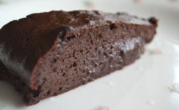 Lavkarbo sjokoladekake 