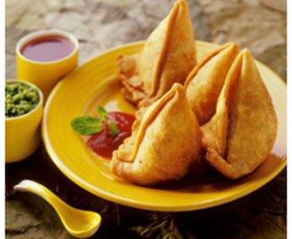 Samosa