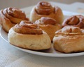 Kanelboller