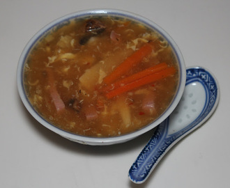 Pekingsuppe