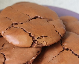 Brownie Cookies