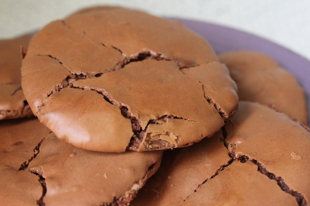 Brownie Cookies