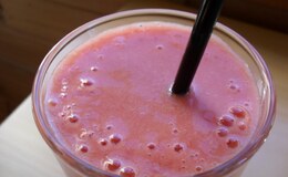 Smoothies