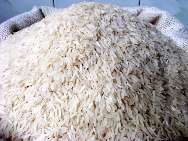 Nøkkelen til ekte og smakfull basmati ris