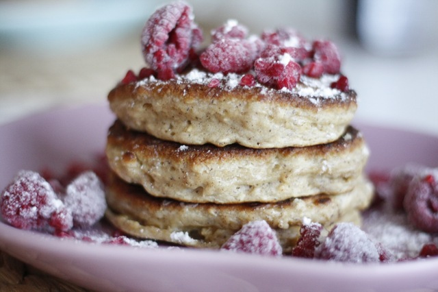 Helgens frokosttips