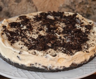 Oreo iskake