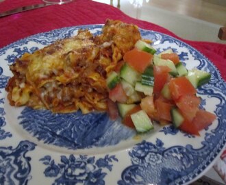 Lasagne